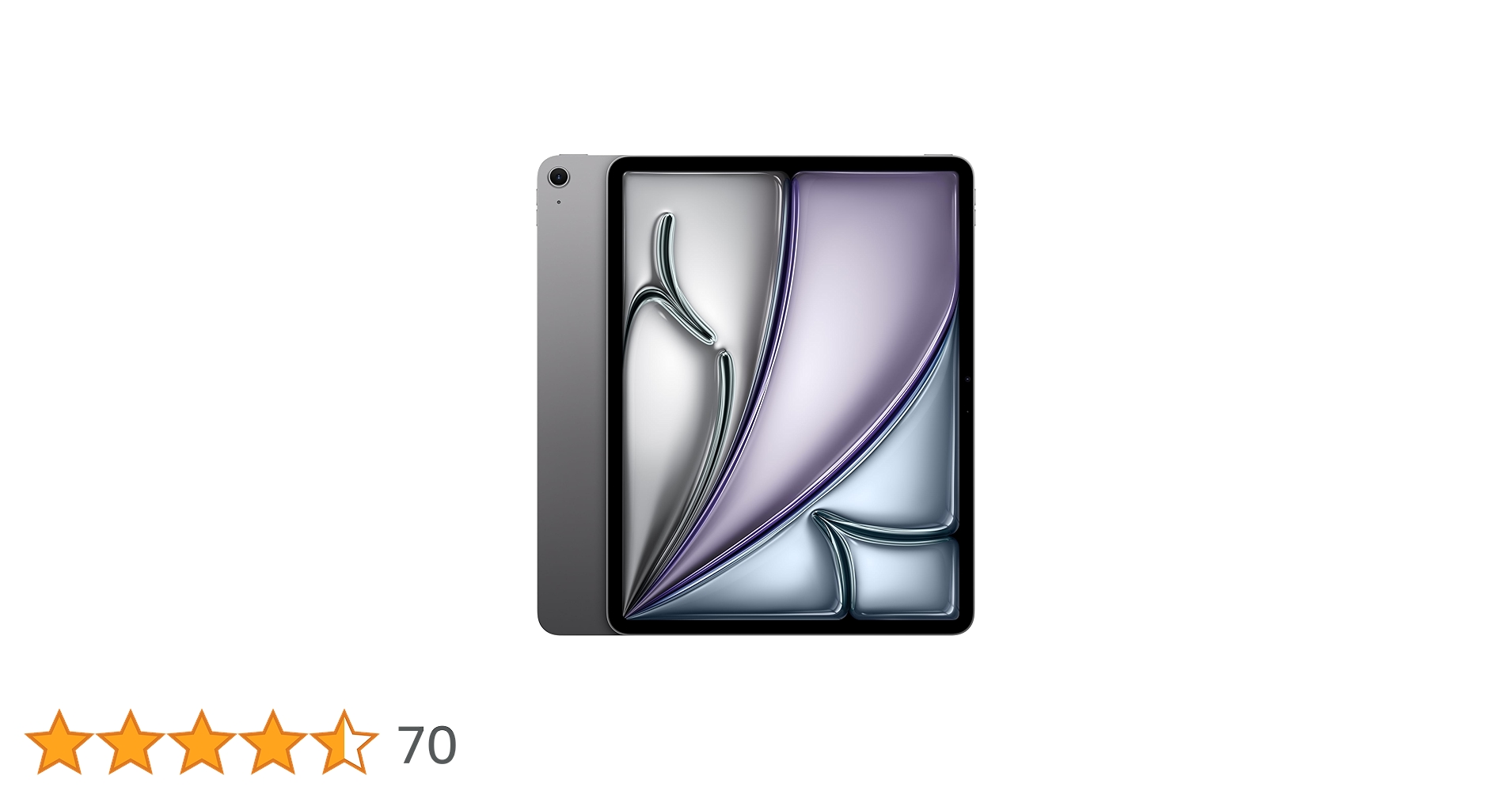 Amazon.co.jp: Apple 2024 13 インチiPad Air (M2): Liquid Retina