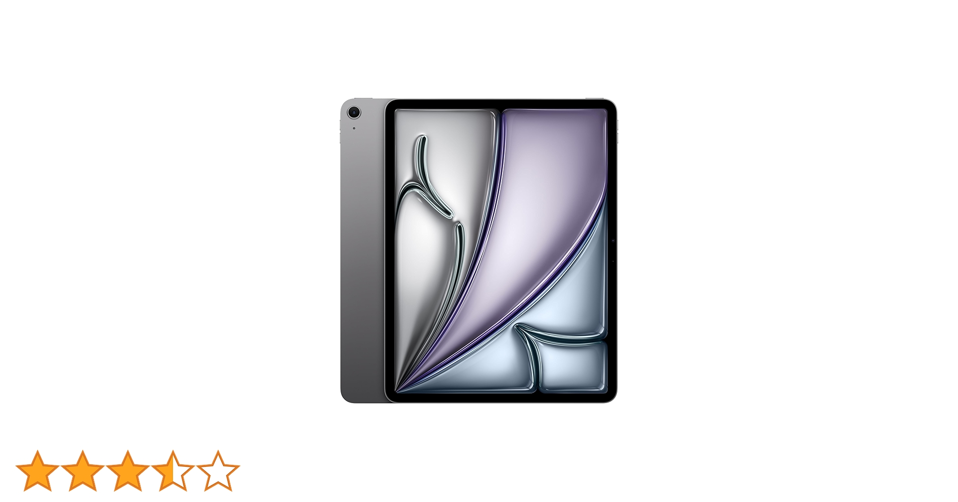 Amazon.co.jp: 【整備済み品】Apple iPad Air 13 インチ (M2) Wi-Fi