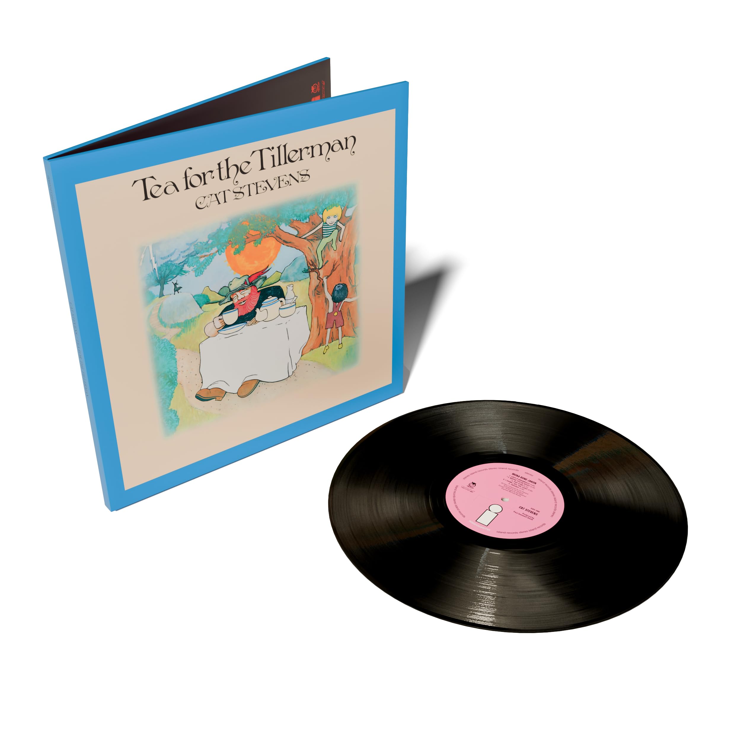 Tea For The Tillerman (LP)