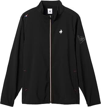 Amazon | [ルコックスポルティフ] クロス LCS Essentialクロス