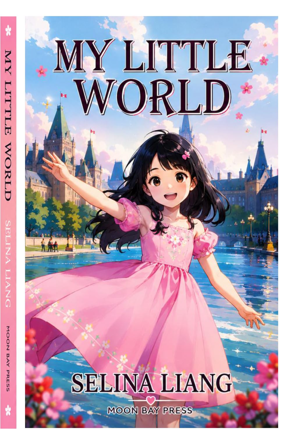 My Little World