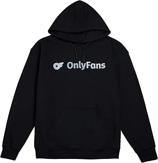 Logo Hoodie
