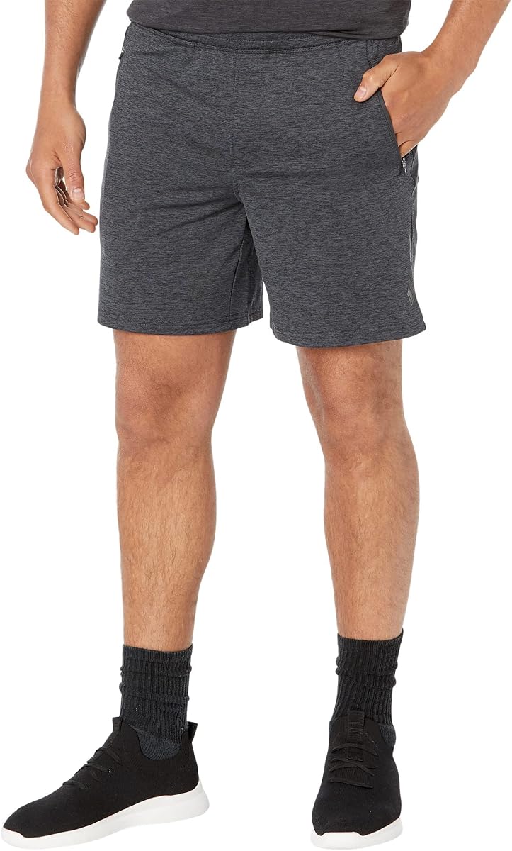 Skechers Pantalón corto Ultra Go de 7" para hombre