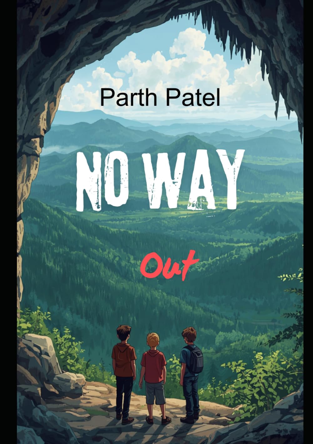 No Way Out