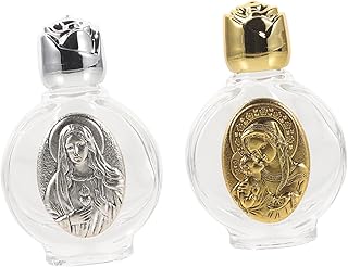 NOLITOY 2 Peças Garrafa De Água De Cristal Garrafa De Água Portátil Terrário Glink Garrafa De Água Transparente Garrafas De Água Decorações De Cristal Garrafas De Água Vazias Garrafa De