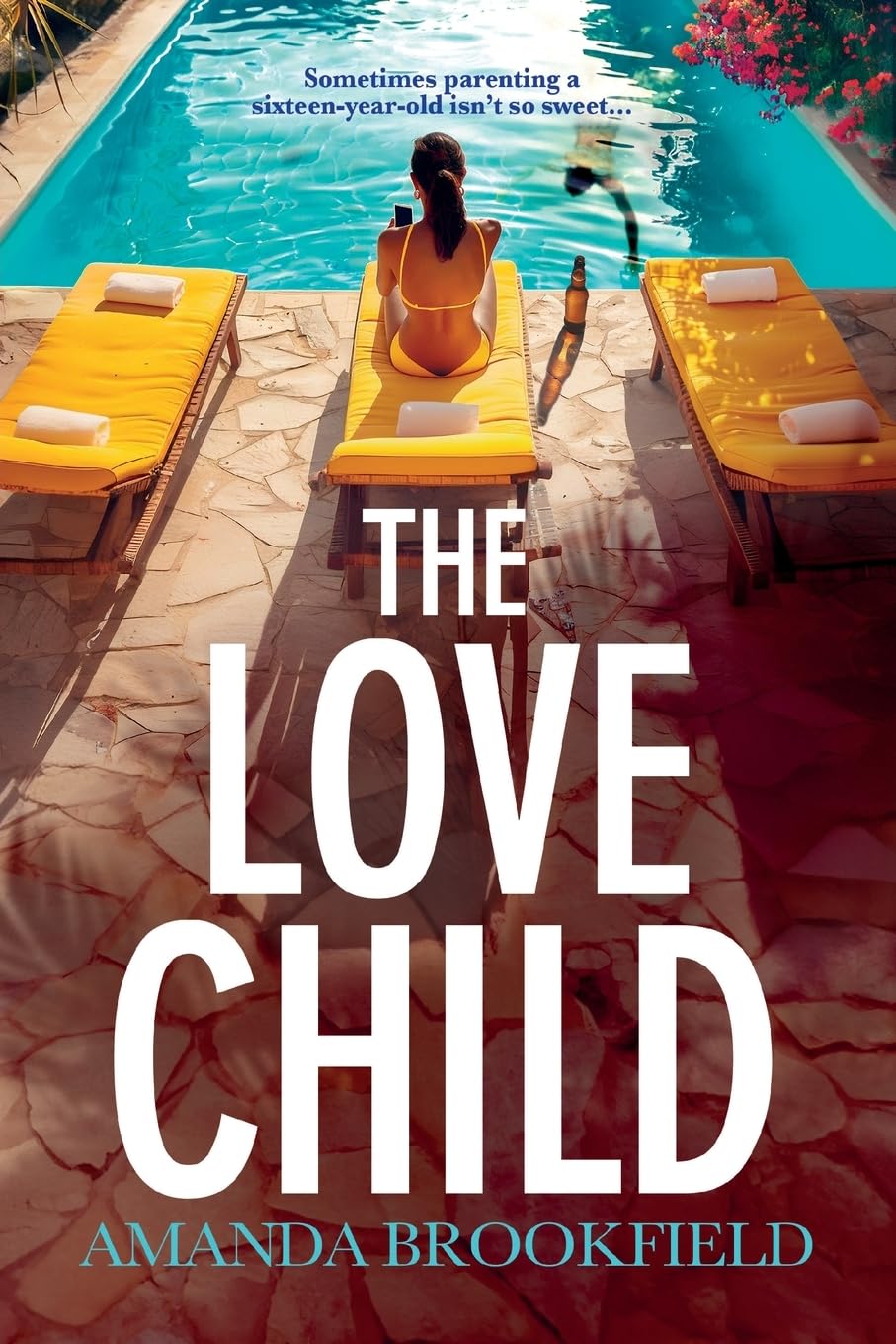 The Love Child: An emotional, page-turning book club pick from Amanda Brookfield