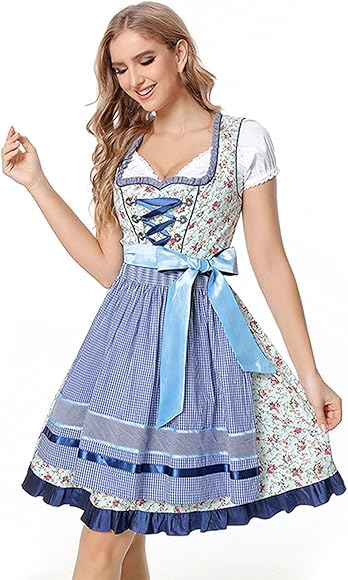 Trachtenkleider amazon Clearance
