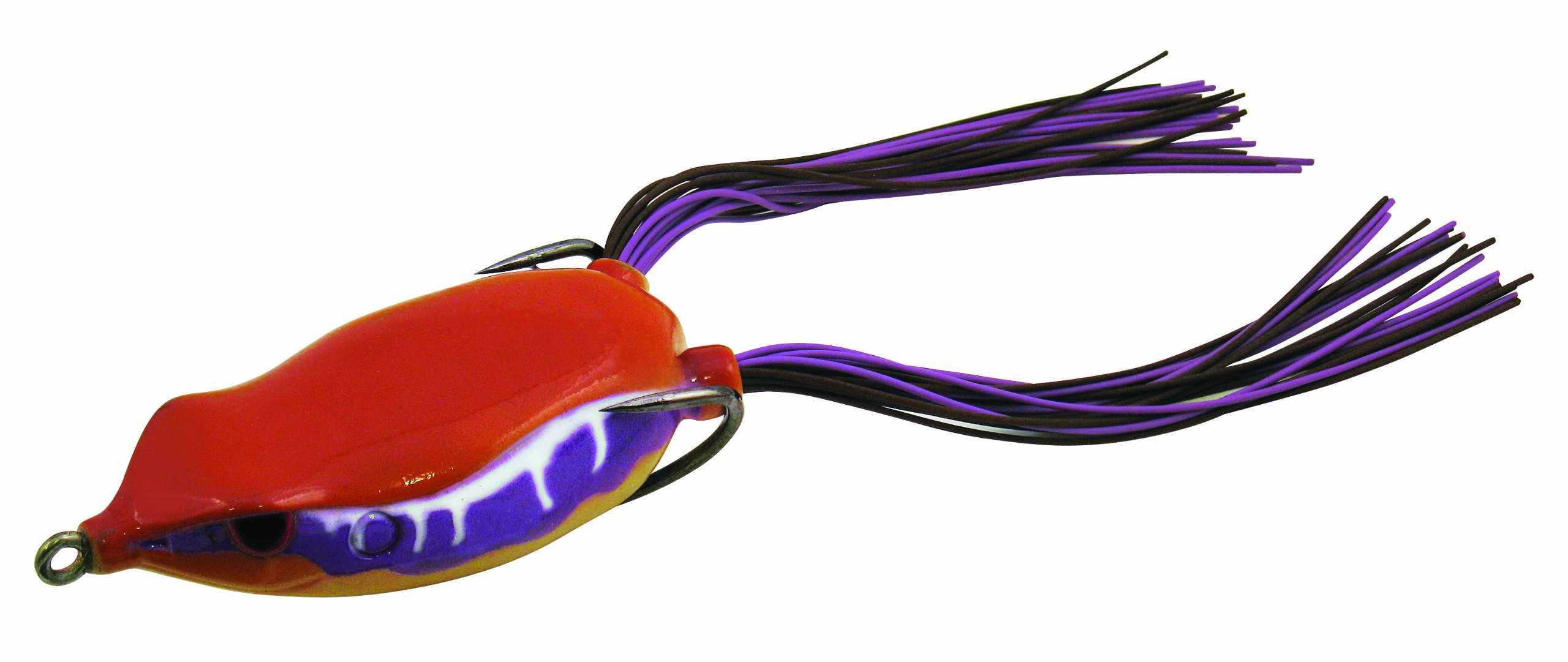 Spro Bronzeye Frog 65 Bait, Pack of 1, Killer Gill — view 3