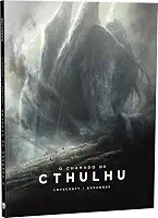 O Chamado de Cthulhu