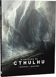 O Chamado de Cthulhu