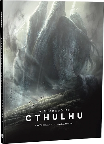 O Chamado de Cthulhu