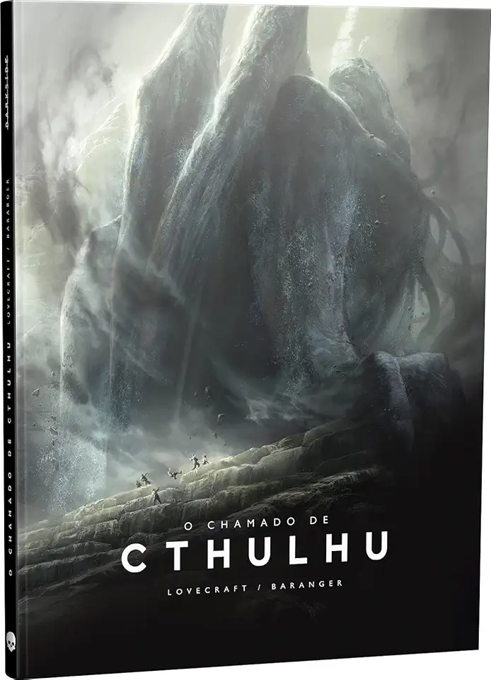 O Chamado de Cthulhu