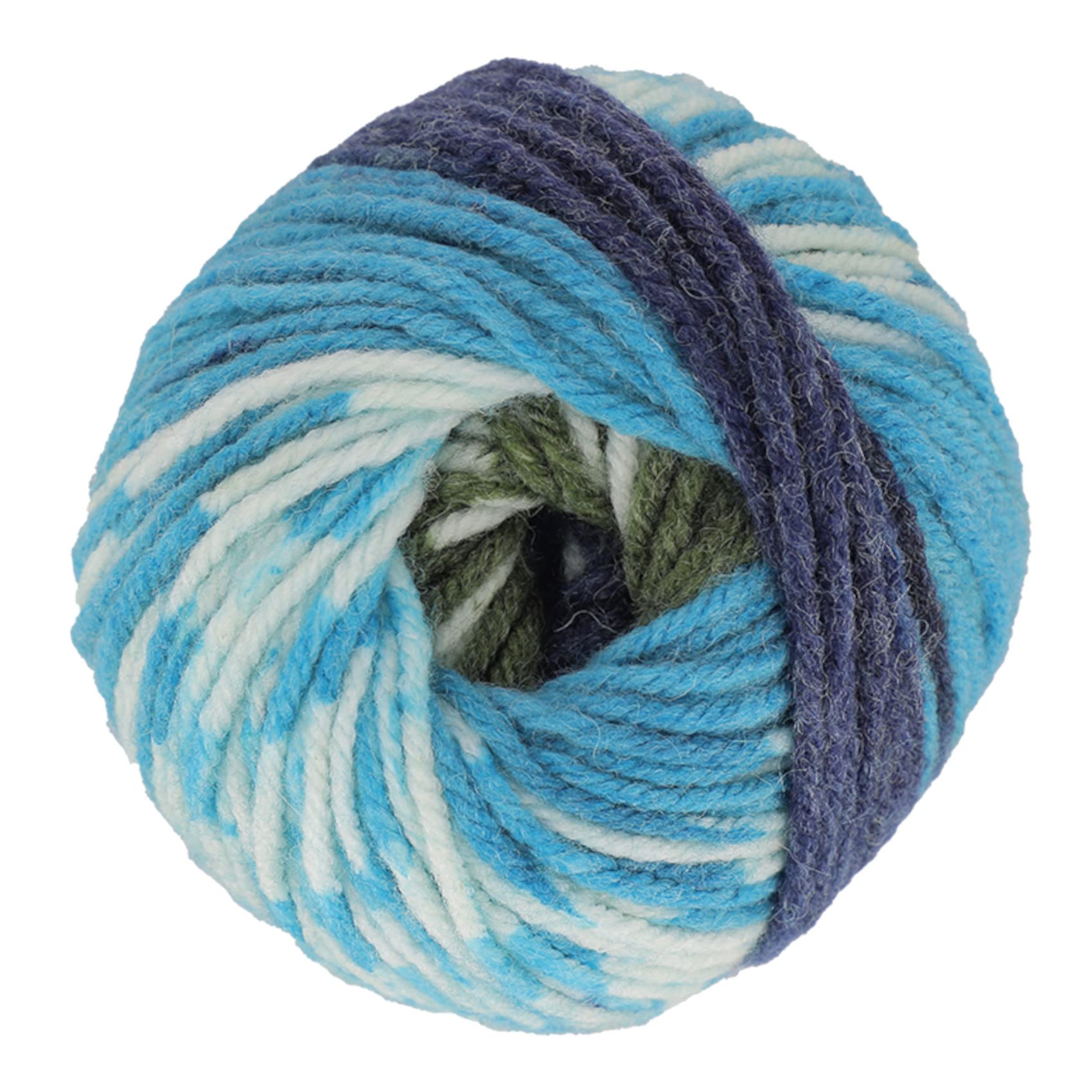 King Cole Nordic Chunky - Frode (4800)