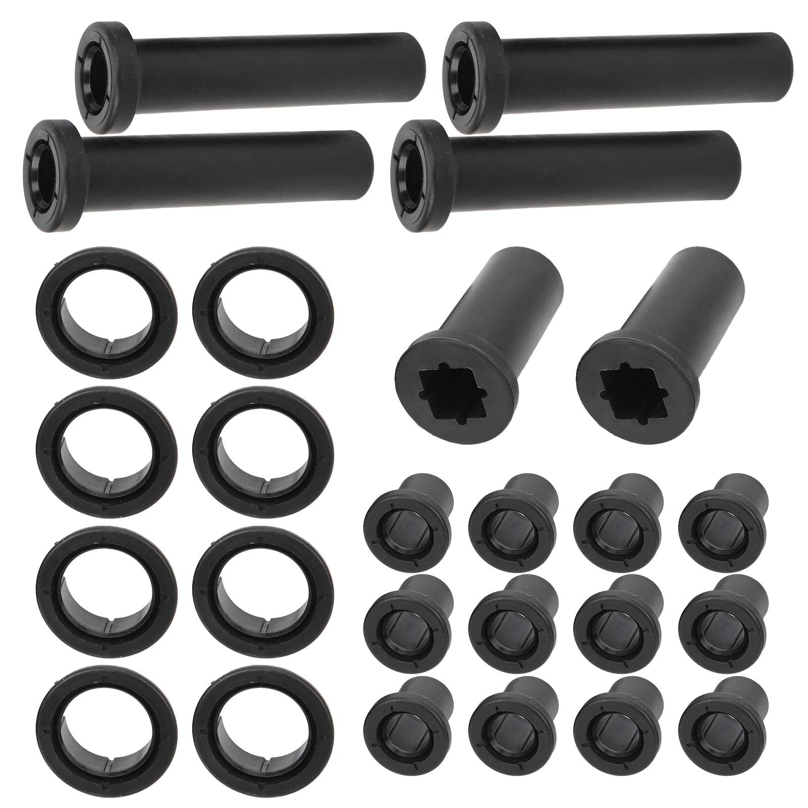Kit de Bagues de Suspension Arrière MG1282101AZ pour Sportsman 500 HO 4X4 2003 2004 2005