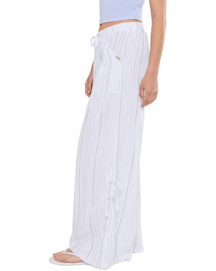 XCVI Striped Muriel Wide Leg - #3 of 5