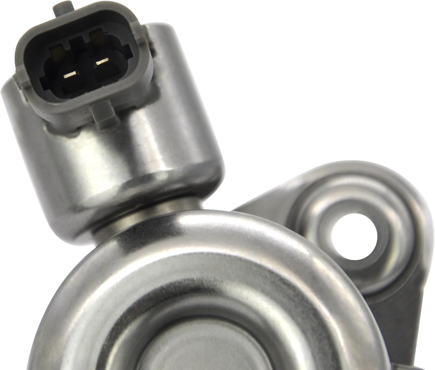 High Pressure Fuel Pump Compatible with Ford Explorer, Escape, Fusion, Focus, Edge, Mustang, Fit for Lincoln MKZ, MKC, 2015 2016 2017 2018 2020 2021, 2.0L 2.3L, Replace# HM10033, EJ7Z9350A