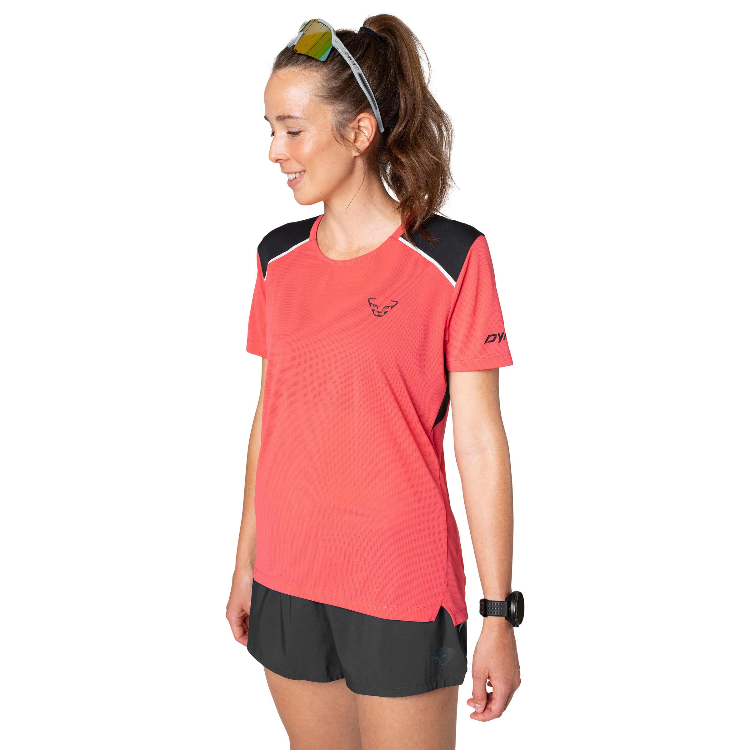 DYNAFIT Sky Shirt W CABANA/0910 - S