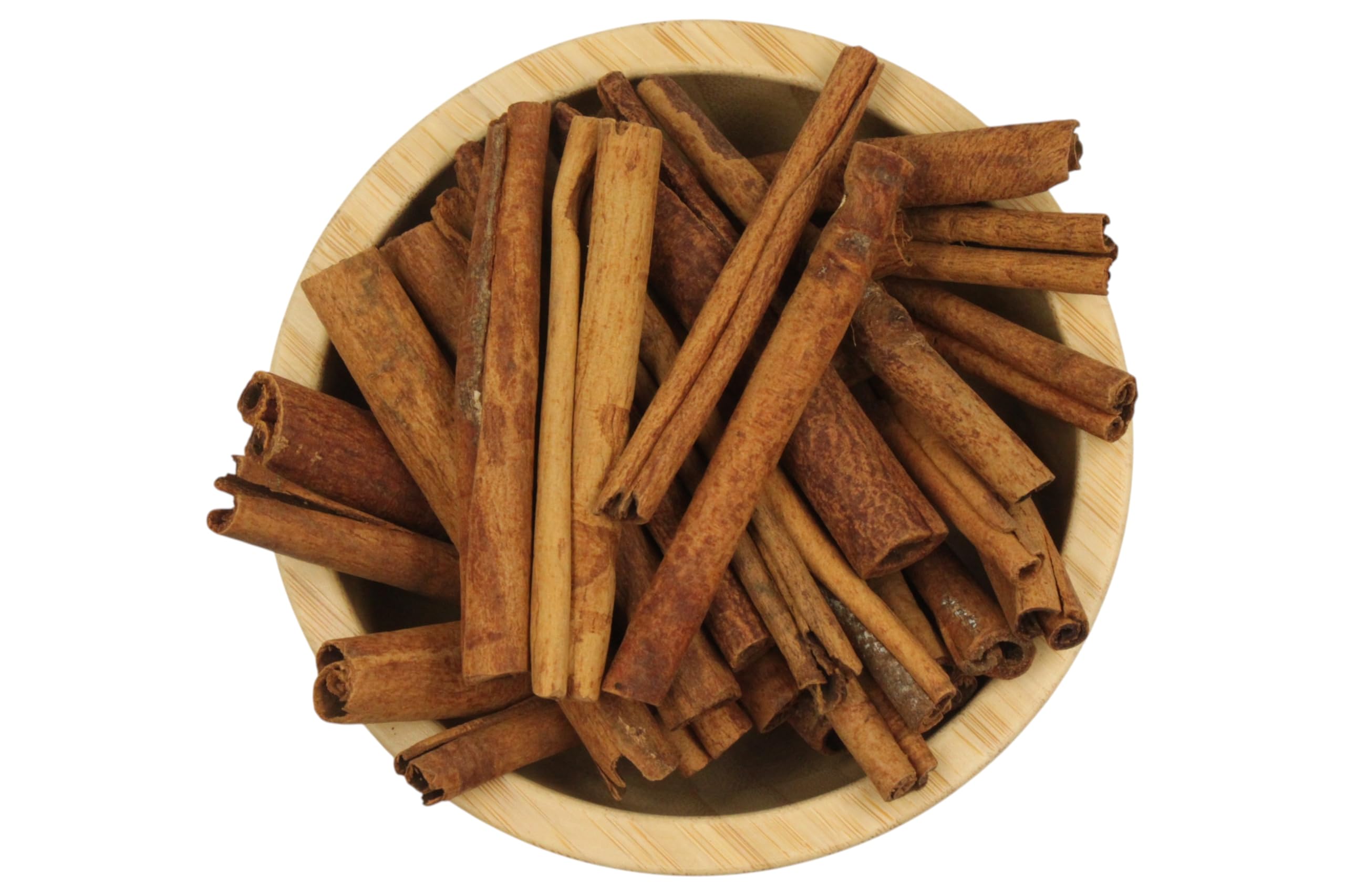 Bâtons de Cannelle Cassia 15cm - Cinnamomum Cassia (1kg)