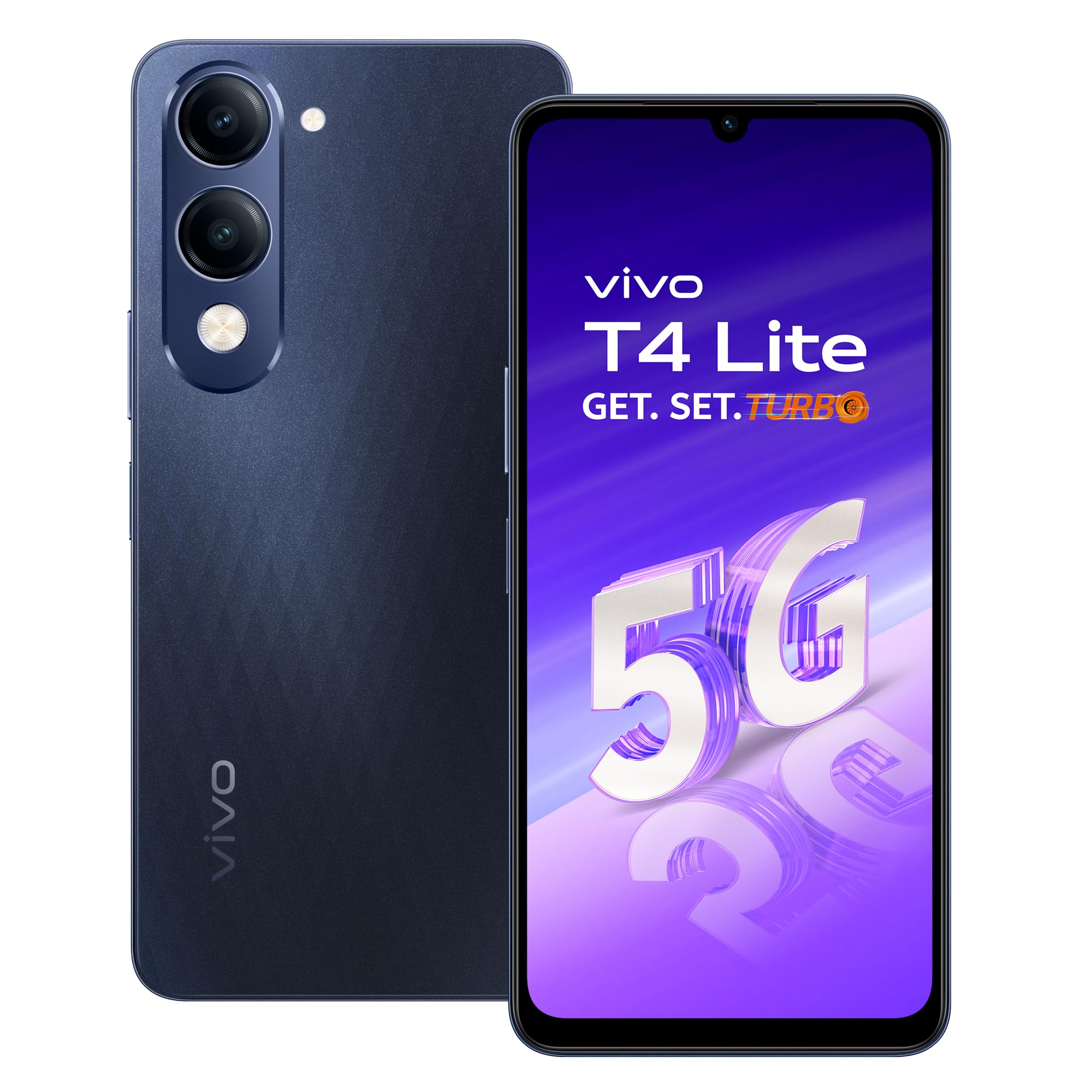 Vivo V40 5G Smartphone