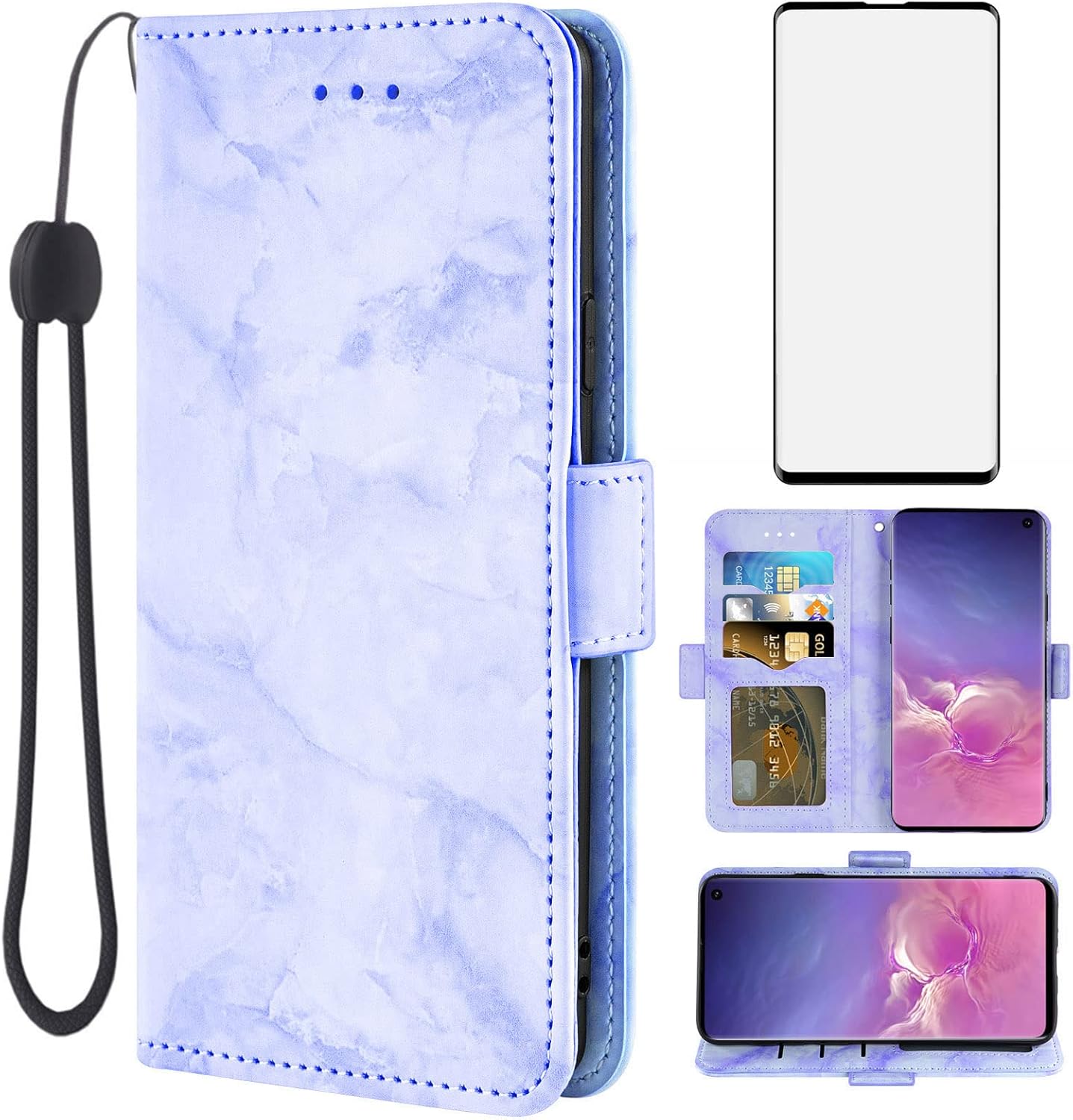 Fundas Flip
