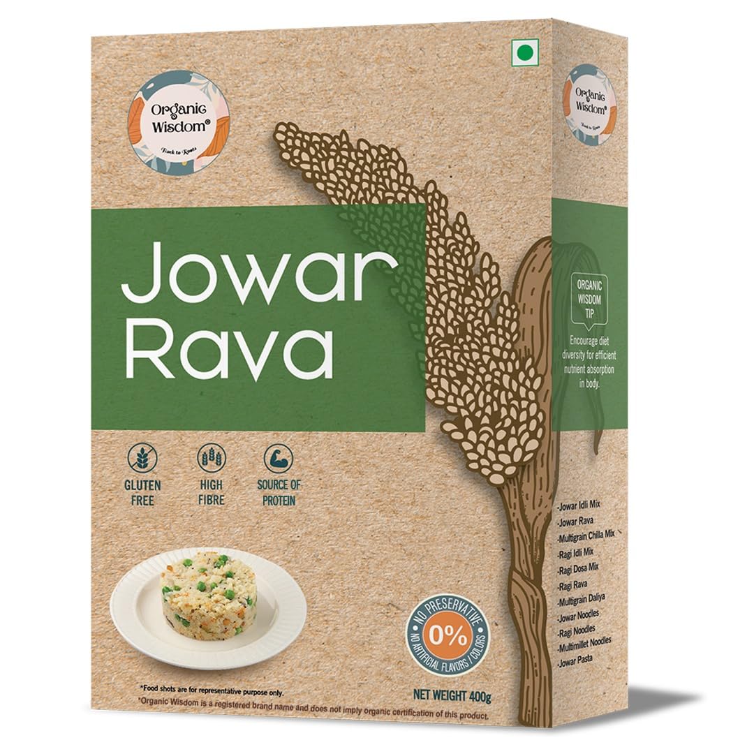400 g (Pack of 1)