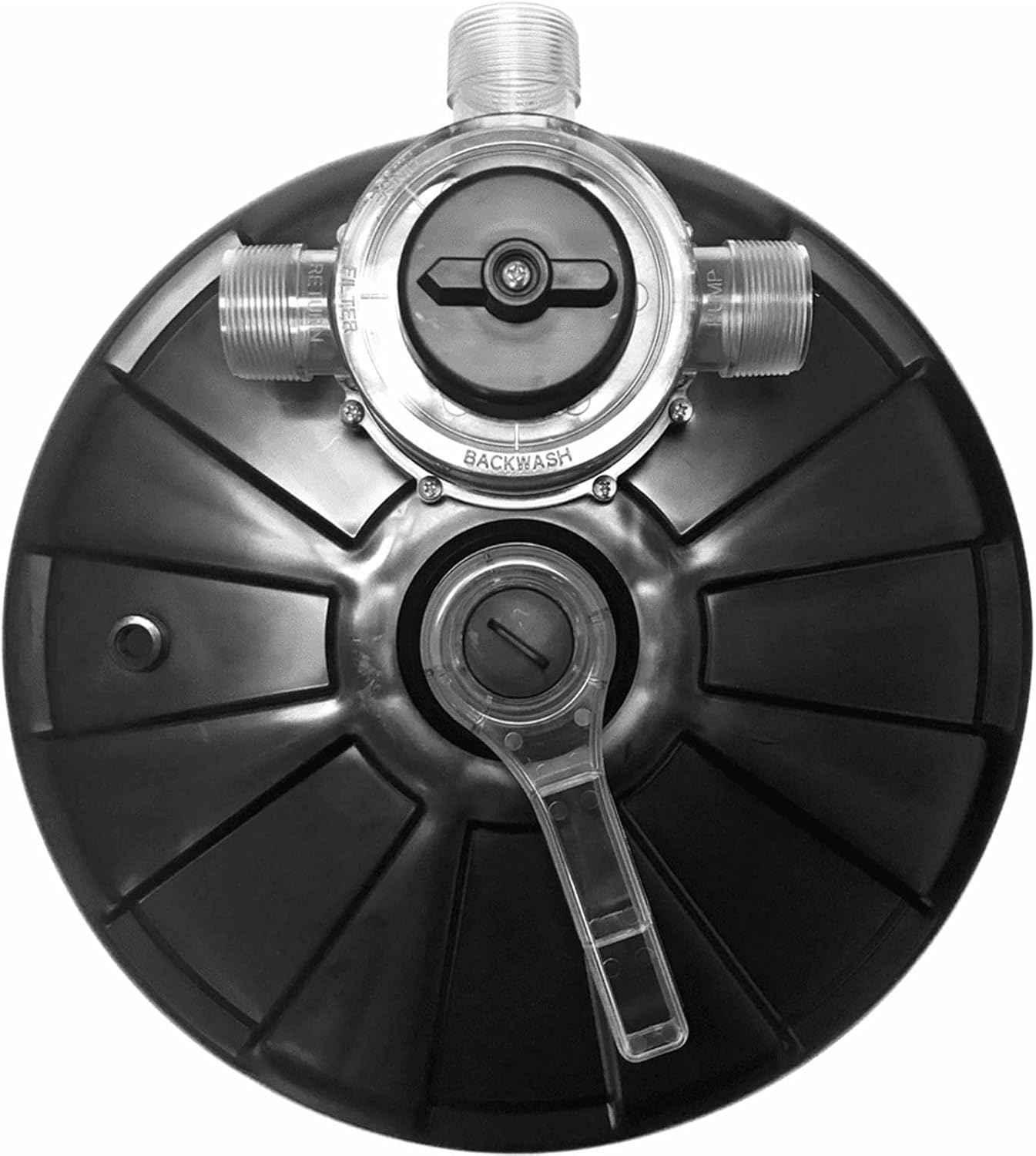 Pondmaster Pressurized Filter Lid - Fits all 3 Pressurized Models - 05099