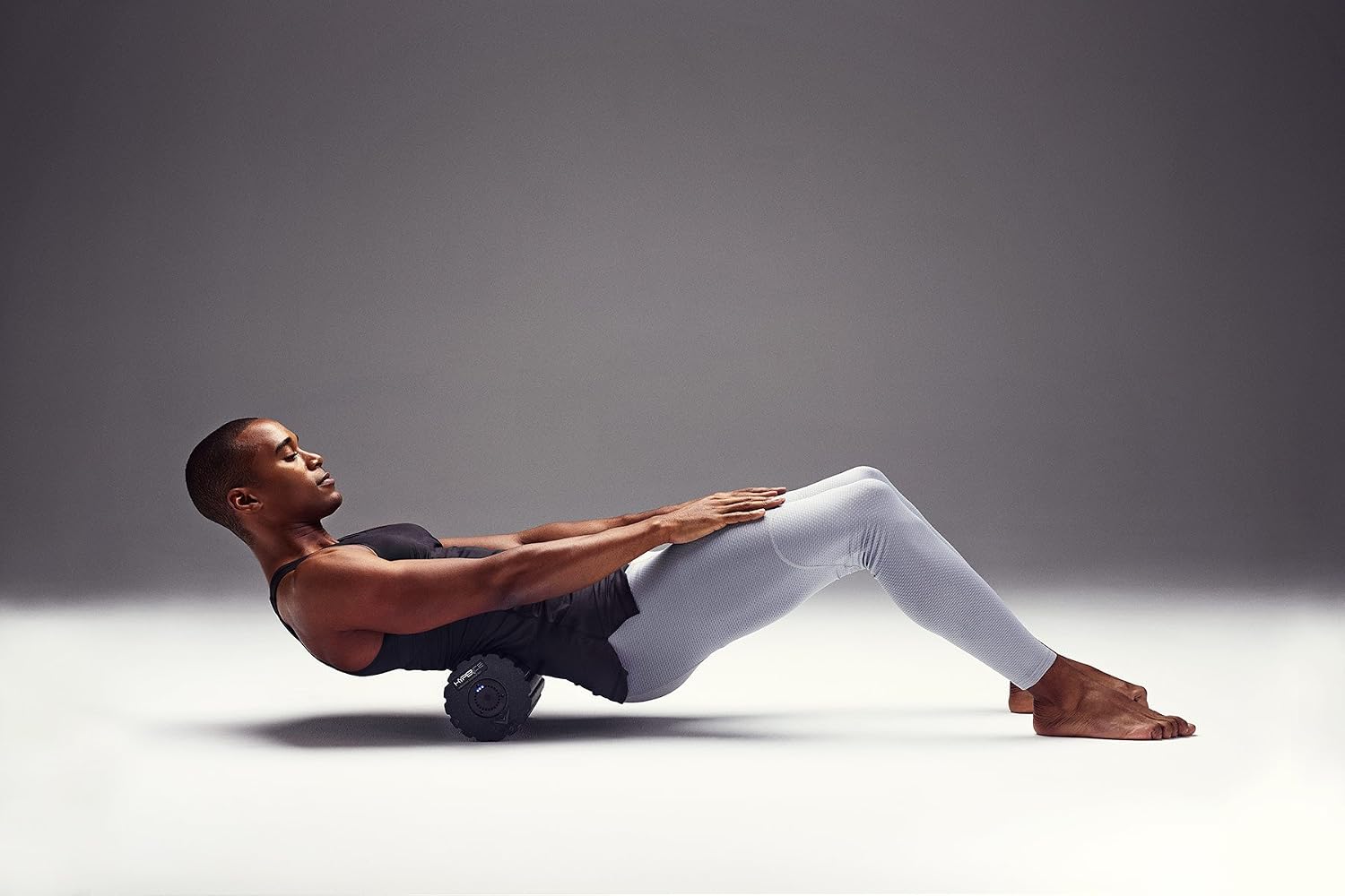 Hyperice Vyper Vibrating Foam Roller