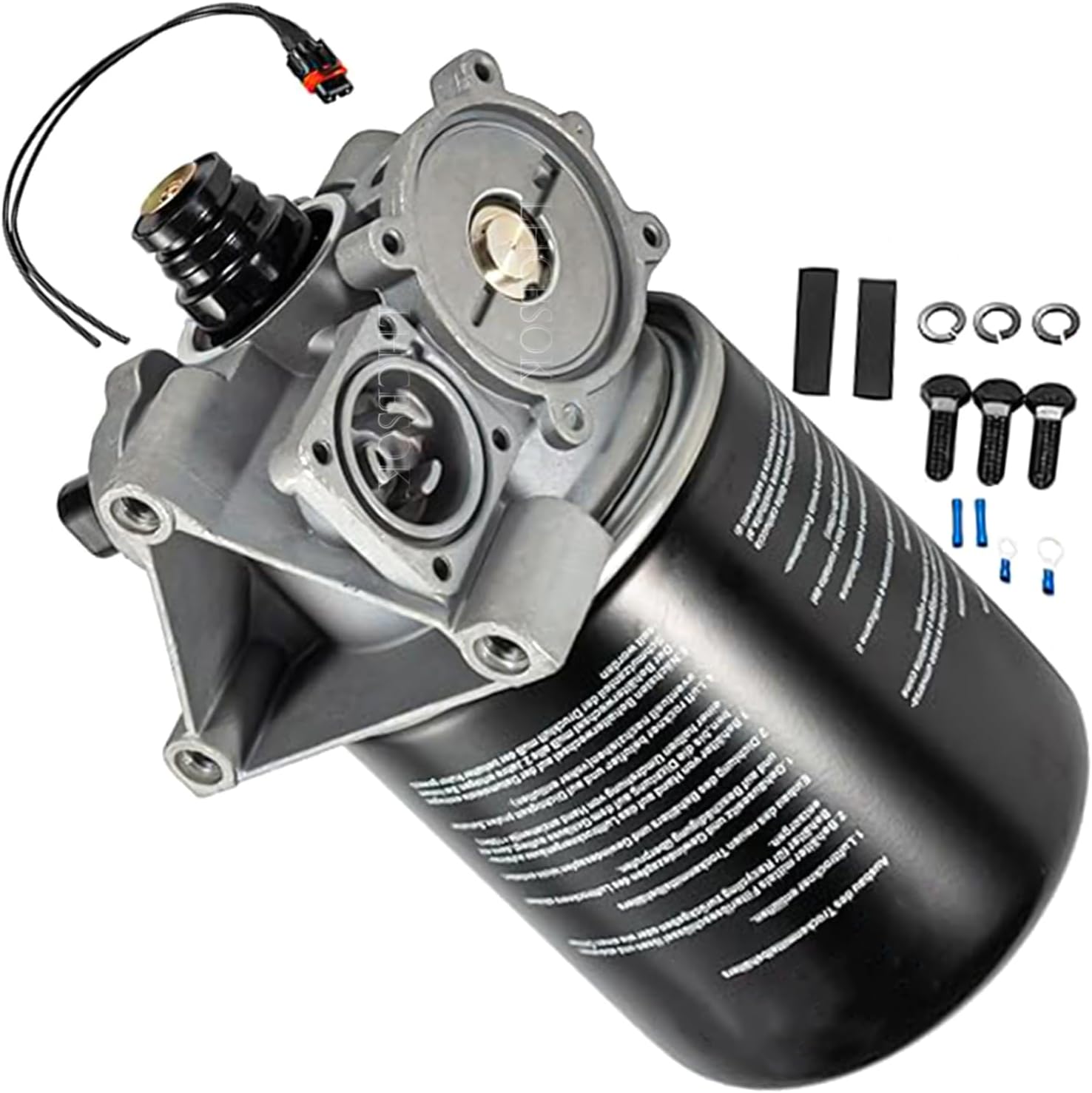 955300 R955300 R955079 Air Dryer Assembly Compatible with Meritor Wabco System Saver 1200P