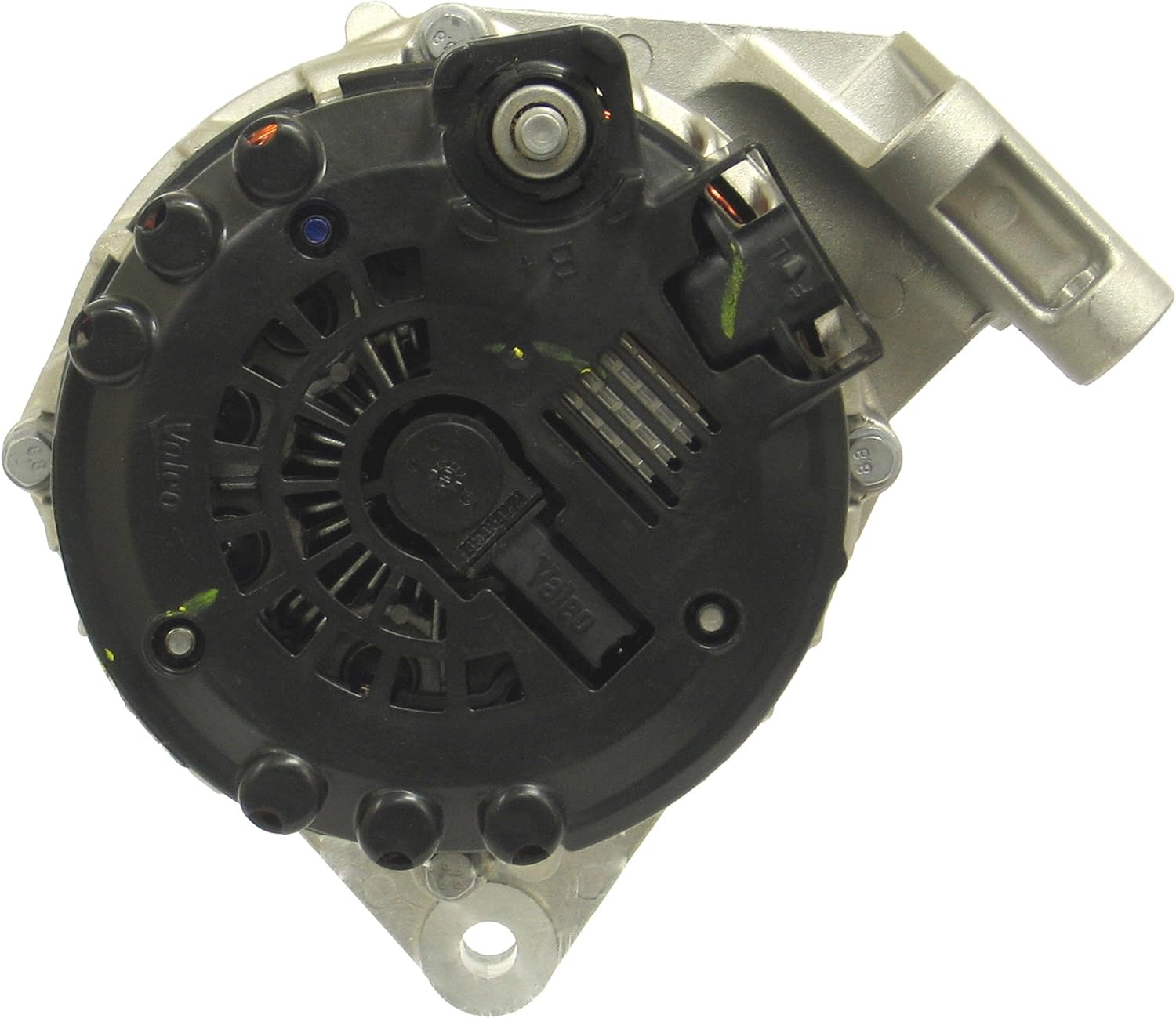 ACDelco Gold 334-2967A Alternator, Remanufactured (Renewed)
