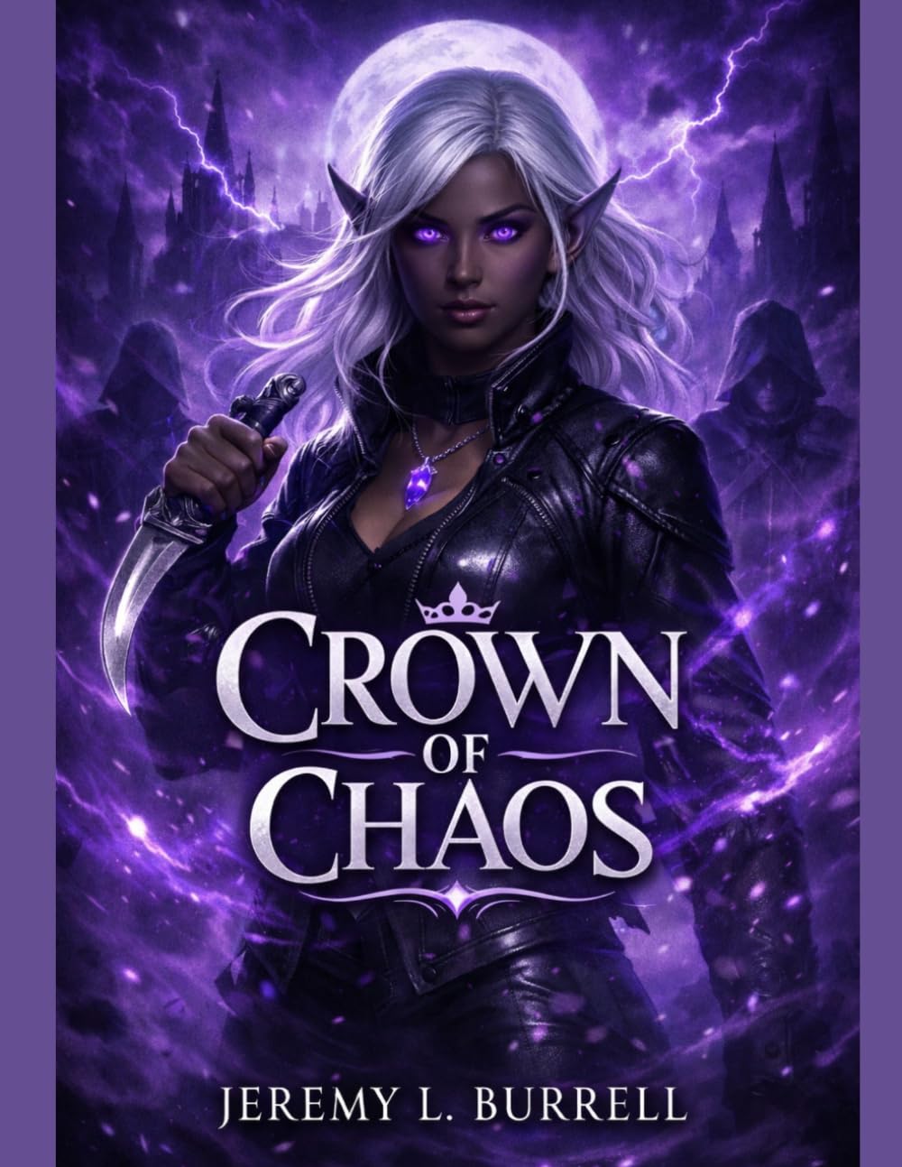 Crown of Chaos
