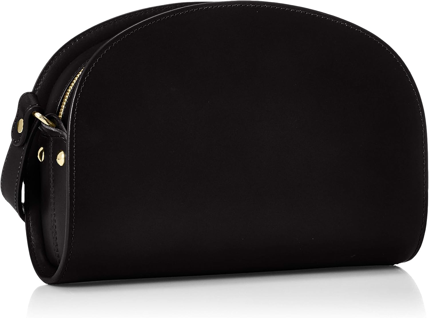 Arpesay PXAWV-F61048 Shoulder Bag SacDemi-Lune