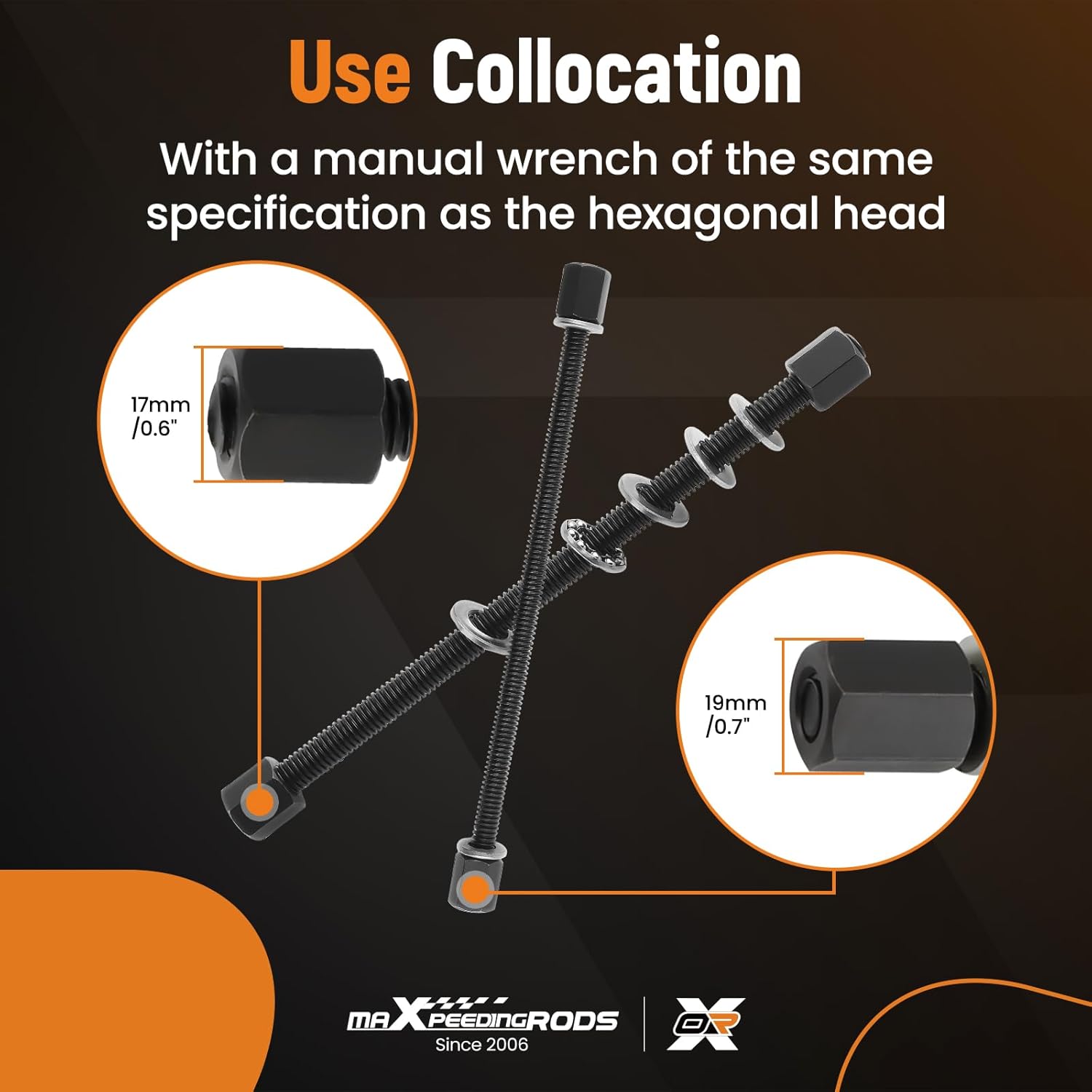 maXpeedingrods Bushing Press Kit Rear Axle Arm Suspension Bushing Removal Install Tool Kit Bushing Puller Tool for Audi Volkswagen