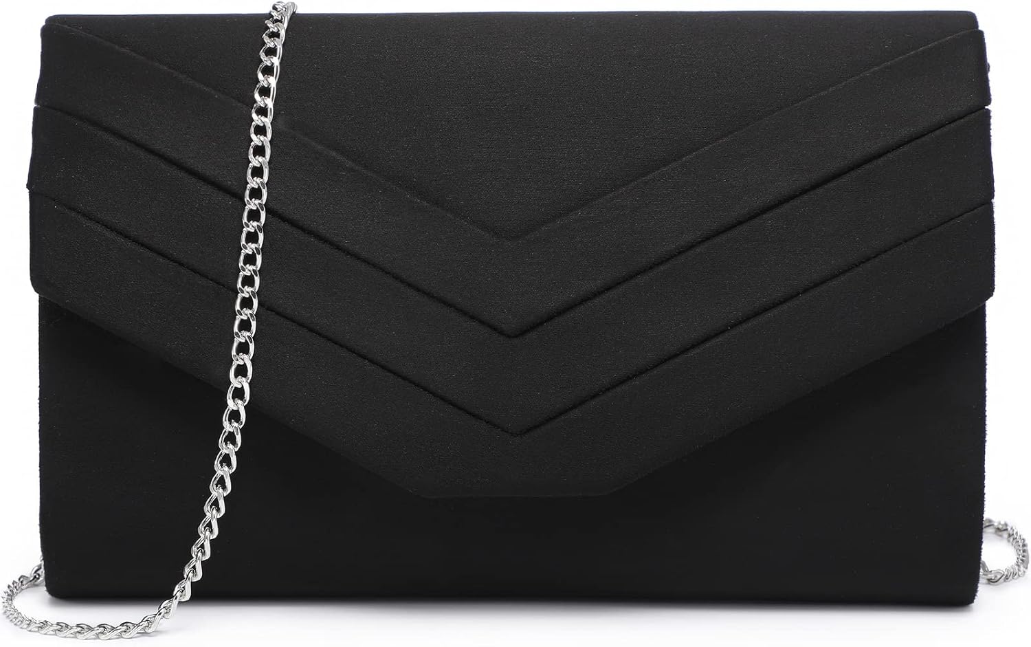 Dasein Women's Evening Bags Formal Party Clutches Wedding Purses Cocktail Prom Handbags