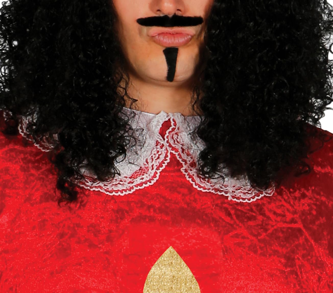 FIESTAS GUIRCA LEKARZ, DOROSŁY, 48-50 (M)