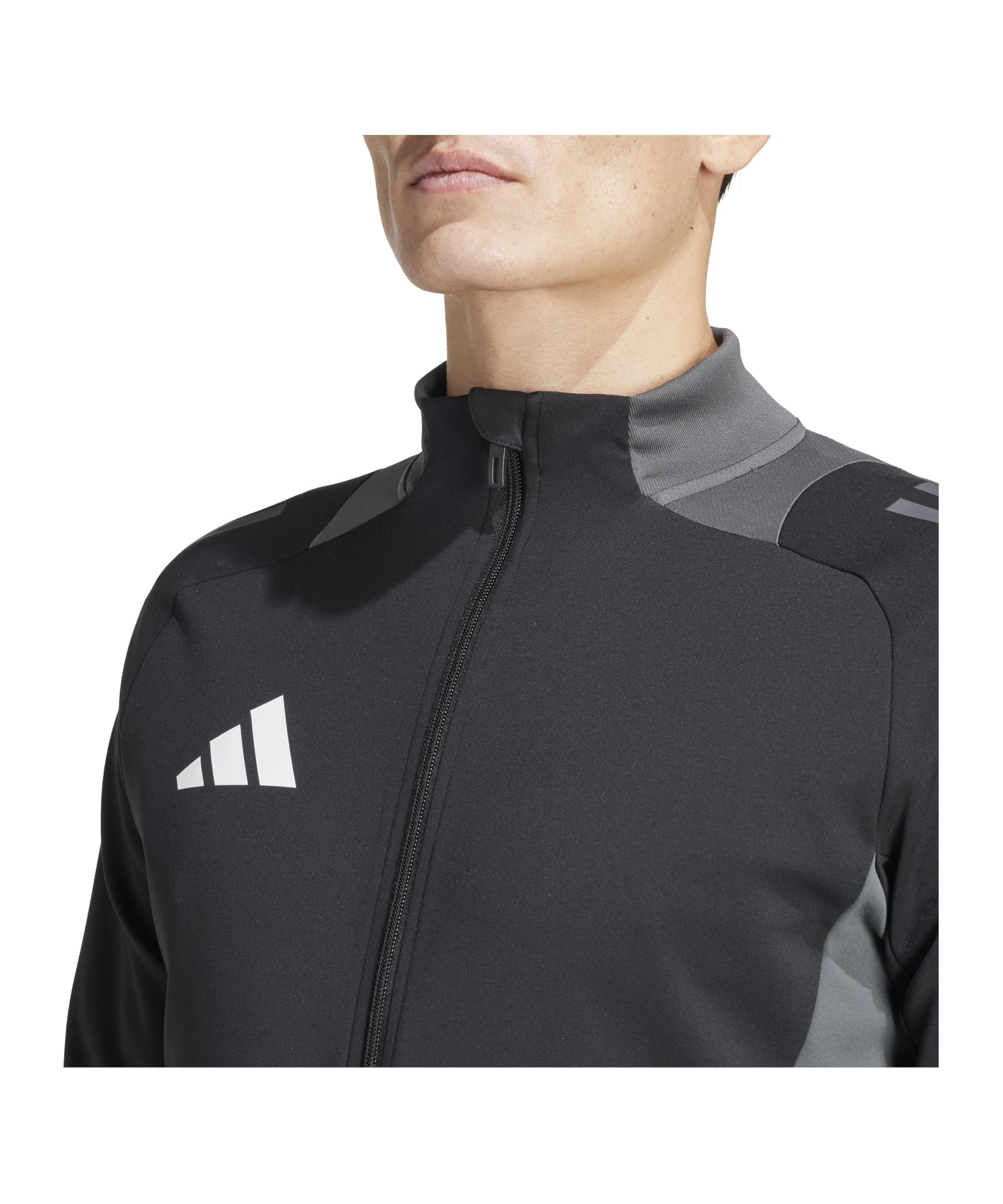 Adidas Herren Tiro24 Competition Training Jacket Tracksuit Jacket
