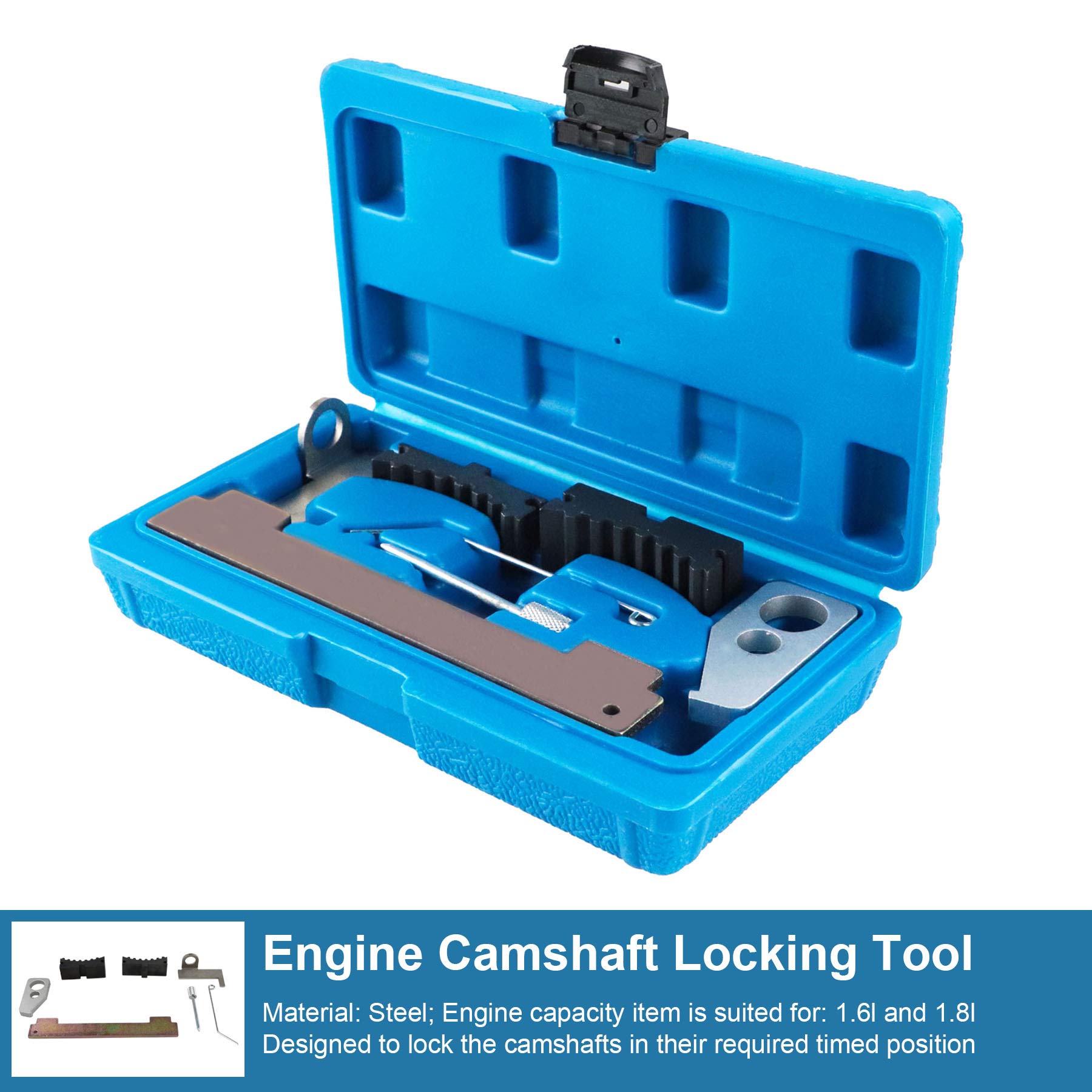 Genuine OEM Engine Timing Tool For BMW E84 E89 F10 F22 F23 F25 F26 F30 F31 F32 F33 F34 F36 228i xDrive 320i 328i GT 428i Gran Coupe 528i X1 X3 X4 Z4 sDrive28i xDrive28i 2012-2018