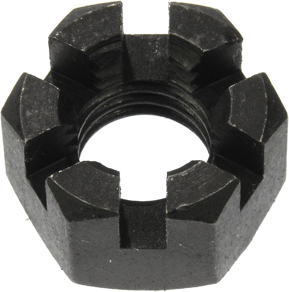 Dorman 520-146 Front Passenger Side Lower Suspension Control Arm and Ball Joint Assembly Compatible with Select Chevrolet / Oldsmobile / Pontiac Models