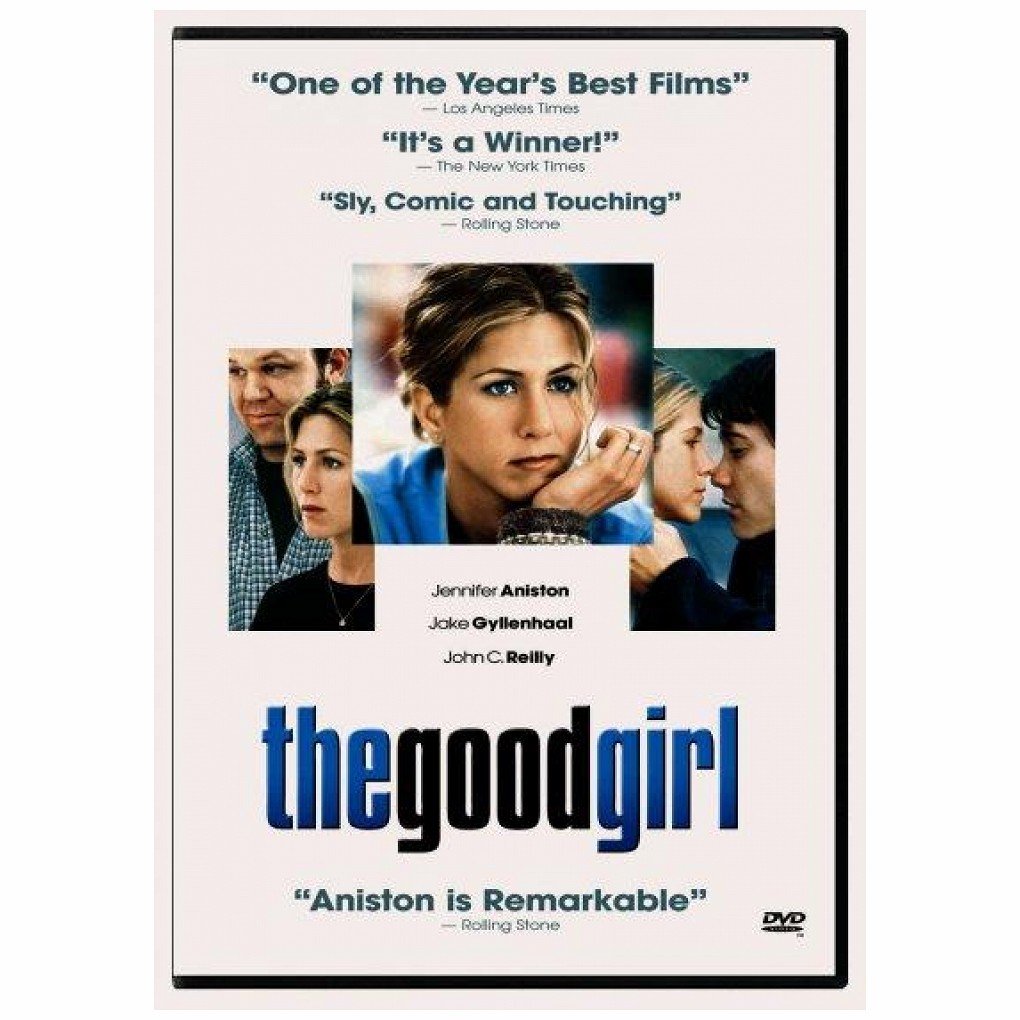 THE GOOD GIRL MOVIE