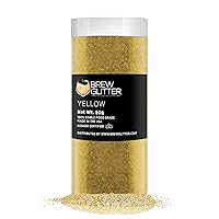 Vista 71 de Brillo de cerveza rosa comestible para bebidas, cócteles, cerveza, purpurina y bebidas Certificado Kosher y Halal 100% comestible y de grado