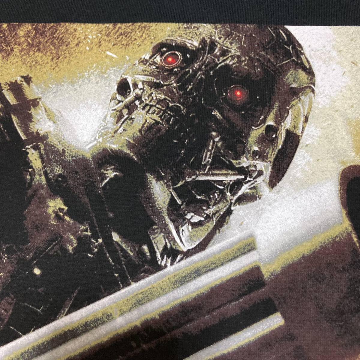 Amazon.co.jp: ターミネーター4 SALVATION T4 エンドスケルトン T 