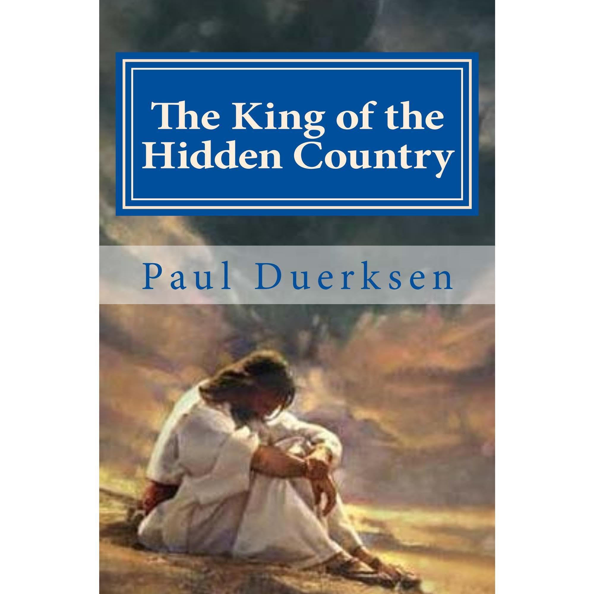 The King of the Hidden Country