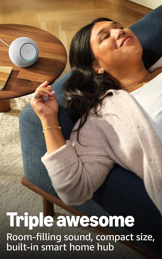 Amazon Echo Dot (5th Gen) Smart Speaker