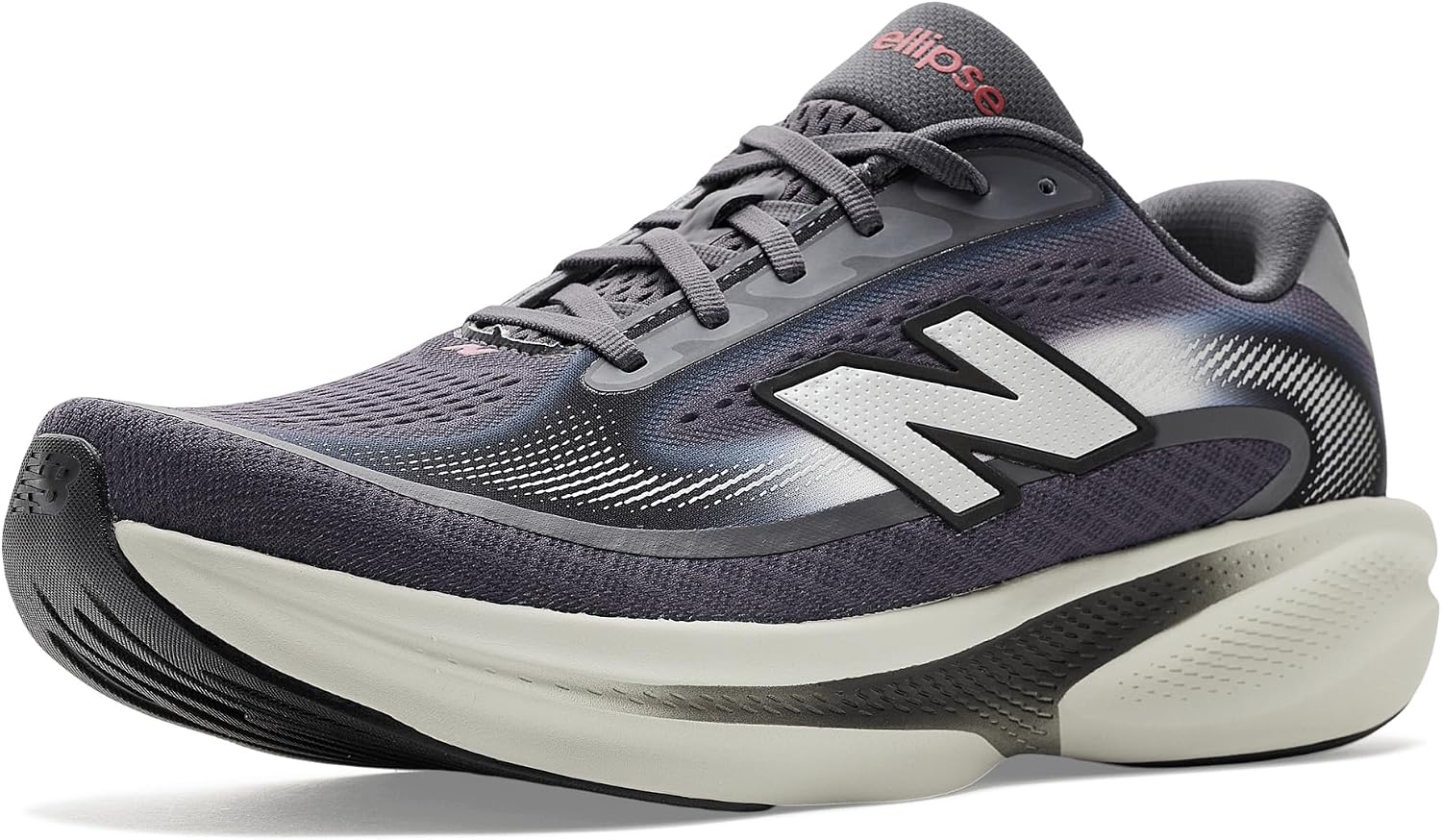 Amazon | New Balance メンズ エリプス V1, 25.0 cm | スニーカー