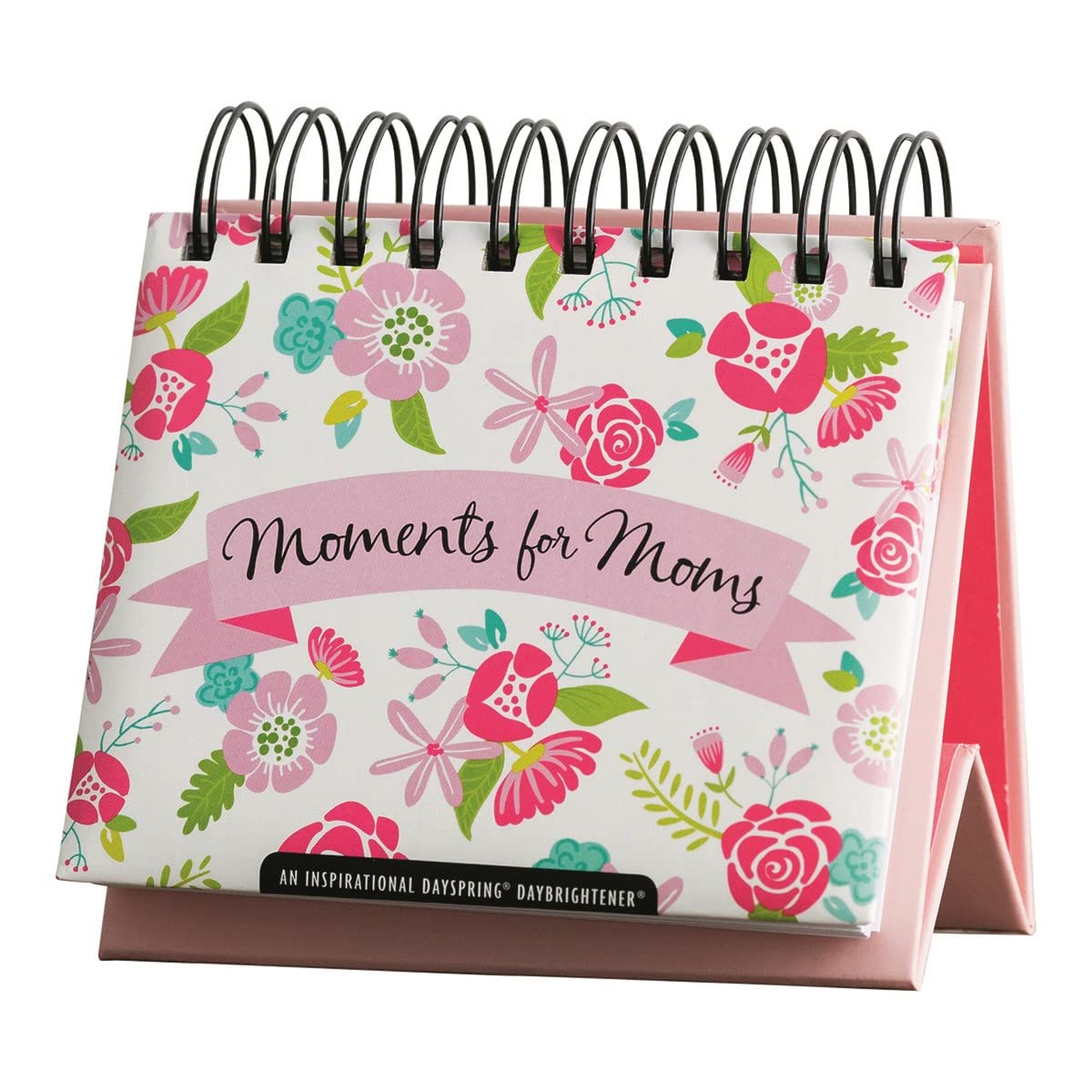 Moments for Moms An Inspirational DaySpring DayBrightener Perpetual