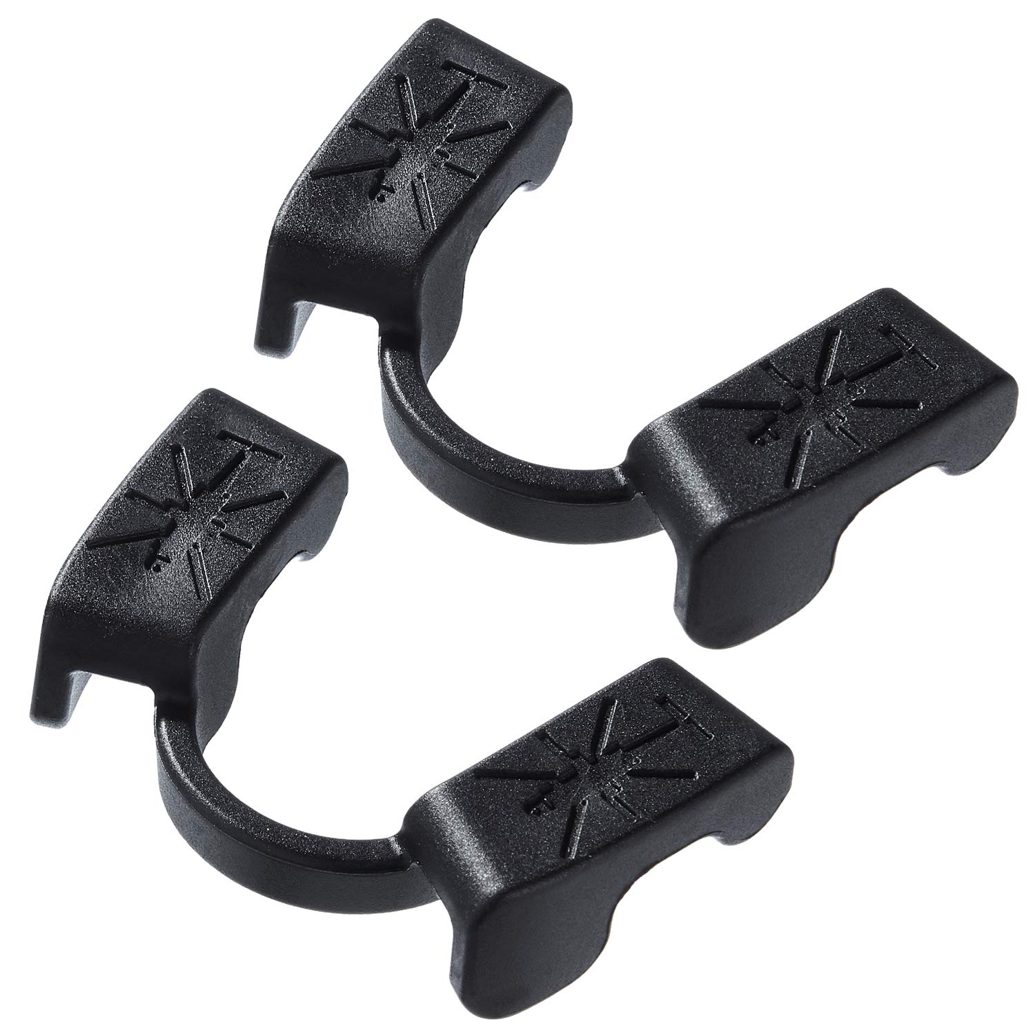 Protector bucal de levantamiento de pesas (2 piezas), protector bucal para levantamiento de pesas para entrenamiento de fuerza, levantamiento de potencia, boquilla de fitness,mandíbula baja