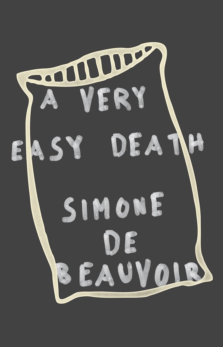 A Very Easy Death: A Memoir (Pantheon Modern Writers Series)