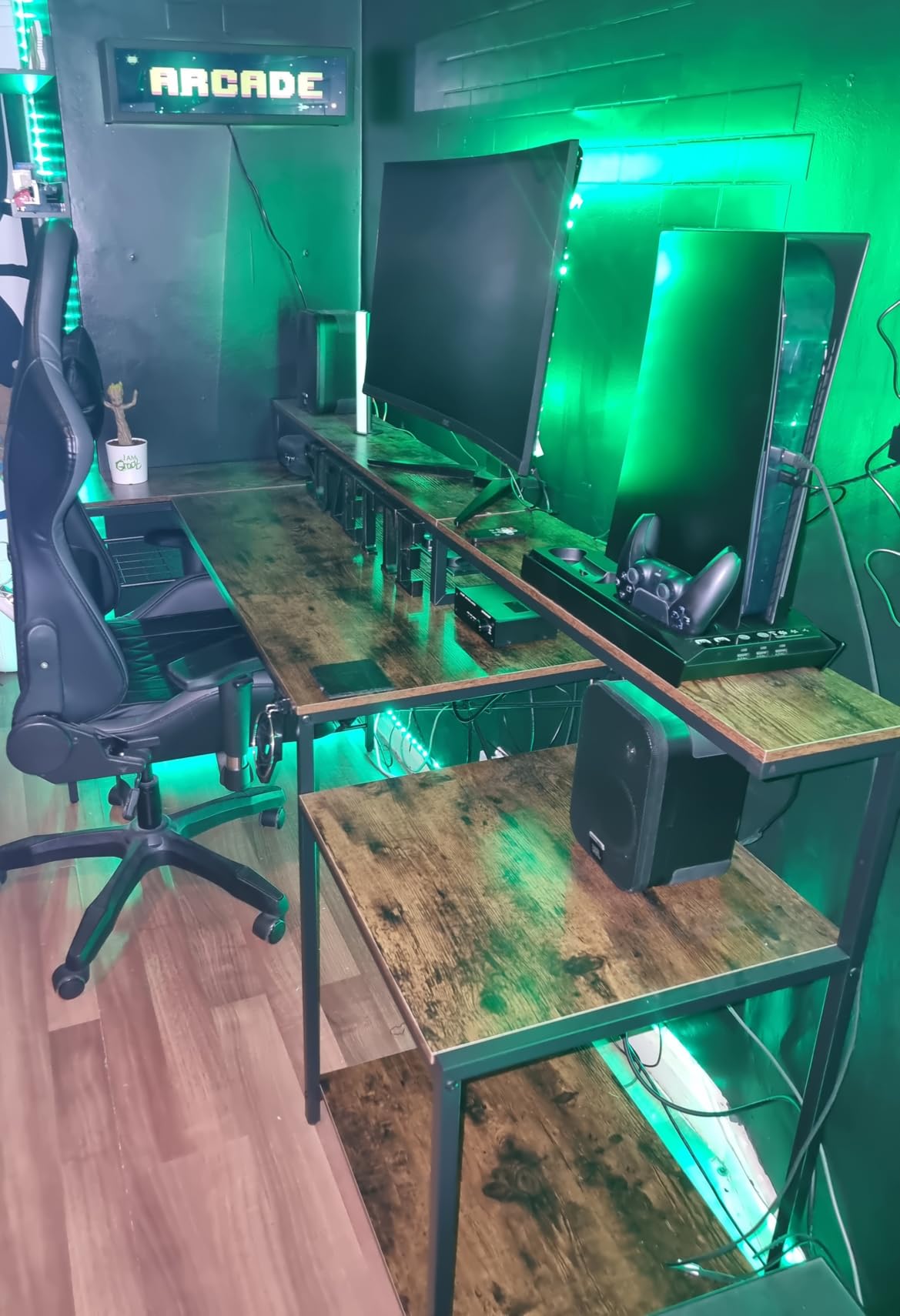 Customer photo