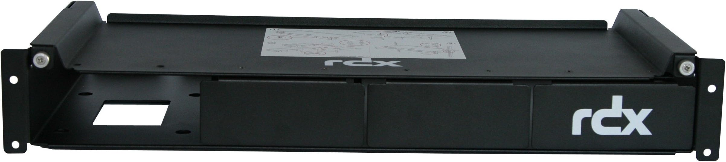 TANDBERG Rack Mounting Kit 3800-RAK