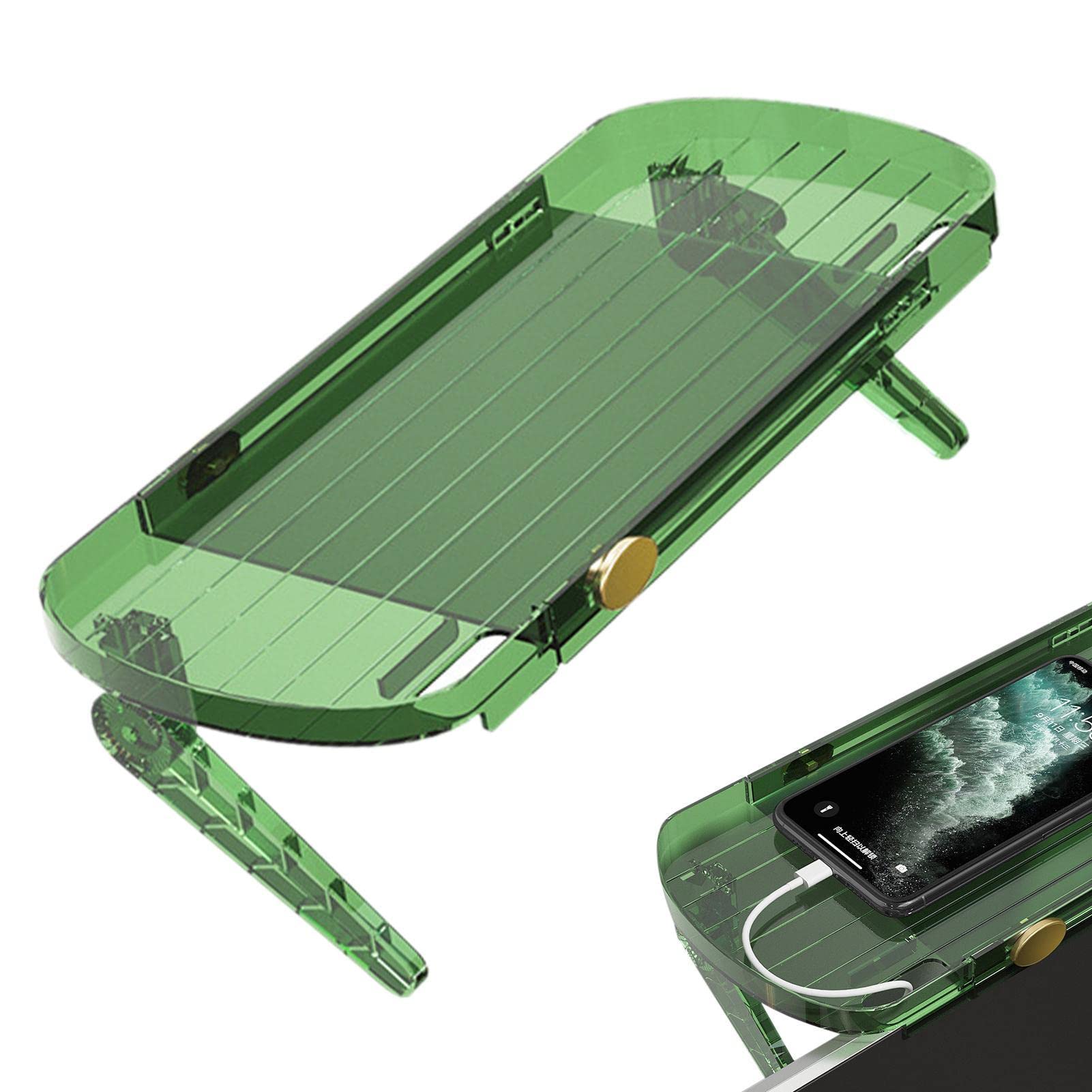 Étagère De Routeur Wifi - Étagère Réglable Pour Écran - Étagères