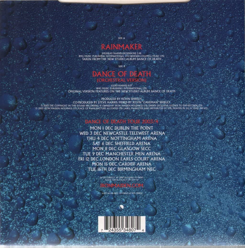 Rainmaker